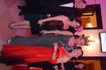 3. Wiener Ungarnball im Palais Eschenbach