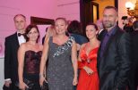 3. Wiener Ungarnball im Palais Eschenbach