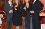 3. Wiener Ungarnball im Palais Eschenbach