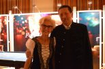 3. Wiener Ungarnball im Palais Eschenbach