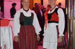3. Wiener Ungarnball im Palais Eschenbach