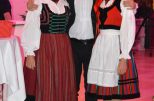 3. Wiener Ungarnball im Palais Eschenbach