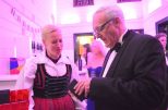 3. Wiener Ungarnball im Palais Eschenbach