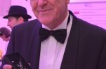 3. Wiener Ungarnball im Palais Eschenbach