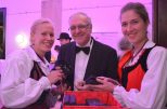 3. Wiener Ungarnball im Palais Eschenbach