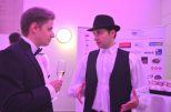 3. Wiener Ungarnball im Palais Eschenbach
