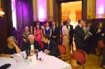 3. Wiener Ungarnball im Palais Eschenbach