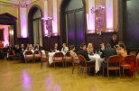 3. Wiener Ungarnball im Palais Eschenbach