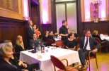3. Wiener Ungarnball im Palais Eschenbach