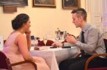 3. Wiener Ungarnball im Palais Eschenbach