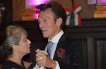 3. Wiener Ungarnball im Palais Eschenbach