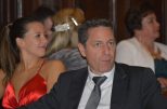 3. Wiener Ungarnball im Palais Eschenbach