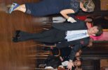 3. Wiener Ungarnball im Palais Eschenbach