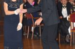 3. Wiener Ungarnball im Palais Eschenbach