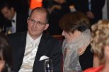 3. Wiener Ungarnball im Palais Eschenbach