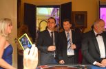 3. Wiener Ungarnball im Palais Eschenbach