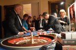 3. Wiener Ungarnball im Palais Eschenbach