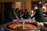 3. Wiener Ungarnball im Palais Eschenbach