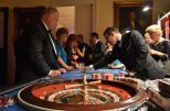3. Wiener Ungarnball im Palais Eschenbach