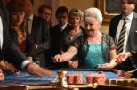 3. Wiener Ungarnball im Palais Eschenbach