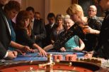 3. Wiener Ungarnball im Palais Eschenbach