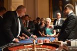 3. Wiener Ungarnball im Palais Eschenbach
