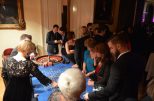3. Wiener Ungarnball im Palais Eschenbach