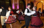 3. Wiener Ungarnball im Palais Eschenbach