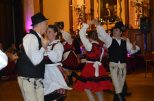 3. Wiener Ungarnball im Palais Eschenbach