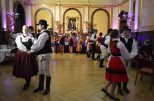 3. Wiener Ungarnball im Palais Eschenbach