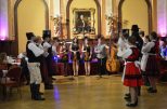 3. Wiener Ungarnball im Palais Eschenbach