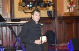 3. Wiener Ungarnball im Palais Eschenbach