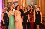 3. Wiener Ungarnball im Palais Eschenbach