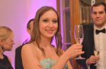 3. Wiener Ungarnball im Palais Eschenbach