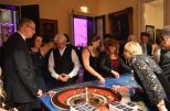 3. Wiener Ungarnball im Palais Eschenbach