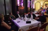 3. Wiener Ungarnball im Palais Eschenbach