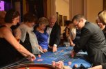 3. Wiener Ungarnball im Palais Eschenbach