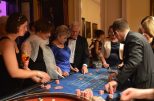 3. Wiener Ungarnball im Palais Eschenbach