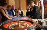 3. Wiener Ungarnball im Palais Eschenbach