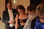3. Wiener Ungarnball im Palais Eschenbach