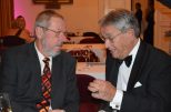 3. Wiener Ungarnball im Palais Eschenbach