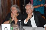 3. Wiener Ungarnball im Palais Eschenbach
