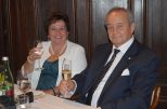 3. Wiener Ungarnball im Palais Eschenbach