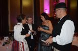 3. Wiener Ungarnball im Palais Eschenbach