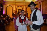 3. Wiener Ungarnball im Palais Eschenbach