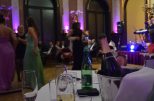 3. Wiener Ungarnball im Palais Eschenbach