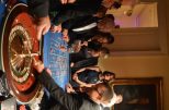 3. Wiener Ungarnball im Palais Eschenbach