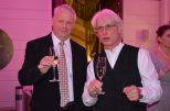 3. Wiener Ungarnball im Palais Eschenbach