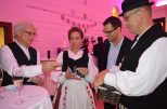 3. Wiener Ungarnball im Palais Eschenbach