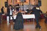 3. Wiener Ungarnball im Palais Eschenbach